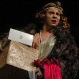 Predstava “Gospođa ministarka” posle duge pauze ponovo na repertoaru pozorišta Boško Buha 7