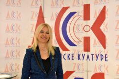 Otvoreni Dani sprske kulture u Temišvaru 3