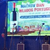 Proslava mladog vina portugizera u Irigu 2