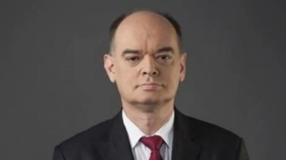 Darko Krstić imenovan za v. d. direktora Beogradske filharmonije 1