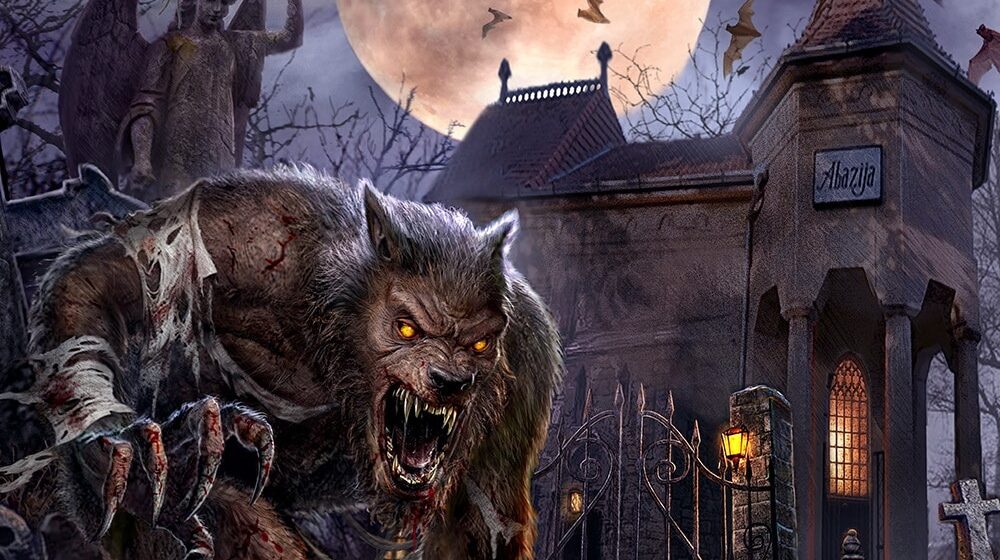 Dead Lake Horror & Wine Festival u bioskopu Abazija na Paliću 7. put 1