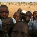 UNICEF: U Zapadnoj i Centralnoj Africi najviše dece vojnika na svetu 8