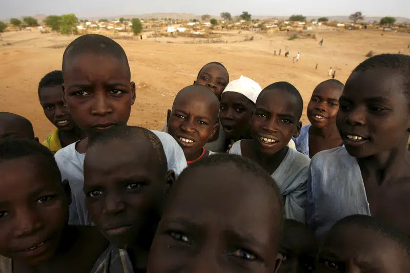 UNICEF: U Zapadnoj i Centralnoj Africi najviše dece vojnika na svetu 1