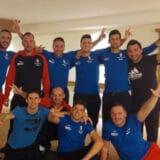 Srbija dobila vajld kard za završni turnir Dejvis kupa 1