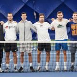 Dejvis kup reprezentacija stigla u Insbruk 8