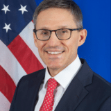 Čolet: Dejton ugrožen, spremni smo da delujemo, zato sam ovde 3