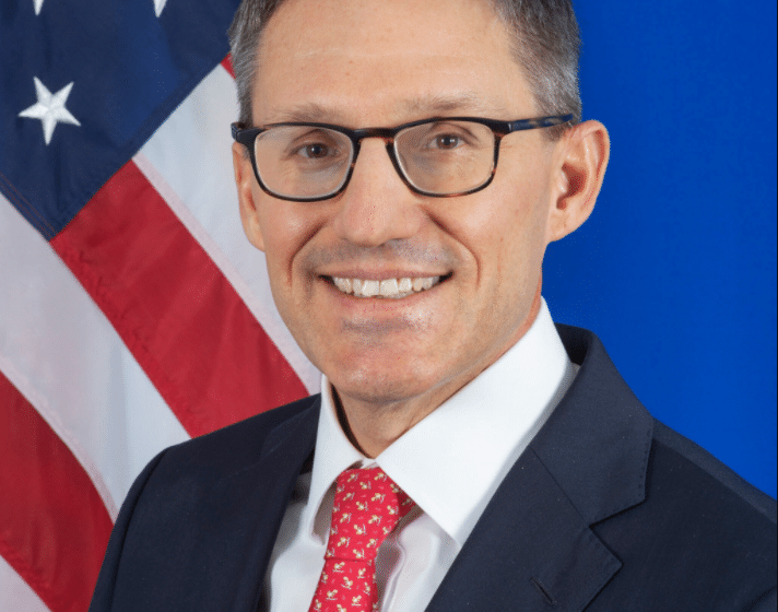 Čolet: Dejton ugrožen, spremni smo da delujemo, zato sam ovde 1