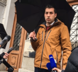 Aleksandra Lakić iz političke platfotme ’’Solidarnost’" i Dobrica Veselinović iz Ne davimo Beograd, privatizacija Jaroslav Černi NDMBGD i Solidarnost: Prodaja Instituta "Jaroslav Černi" unapred dogovorena sa Milenijum timom (VIDEO) 3