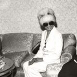 Džozefina Bejker, prva crna heroina koja će počivati u Panteonu   2