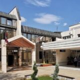 Sutra vakcinacija studenata na kragujevačkom Ekonomskom fakultetu 1