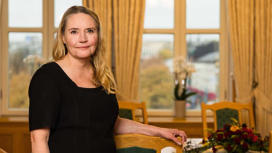 Ostavka predsednice norveškog parlamenta posle otkrića da joj se plaća stan u Oslu iako ima kuću 1