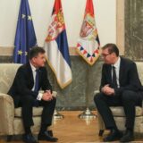 Lajčak: Dug i detaljan razgovor sa Vučićem 7
