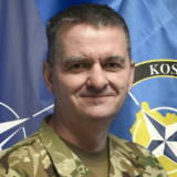 Komandant KFOR-a: Situacija na Kosovu generalno stabilna 12