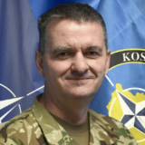 Komandant KFOR-a: Situacija na Kosovu generalno stabilna 6