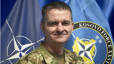 Komandant KFOR-a: Situacija na Kosovu generalno stabilna 1