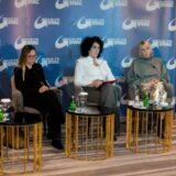 Solidarnost kao odgovor na krizu izazvanu pandemijom 15