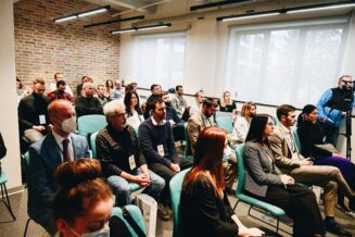 Ružić: Projekat Univerzum podstiče rast startap zajednice u Srbiji 2