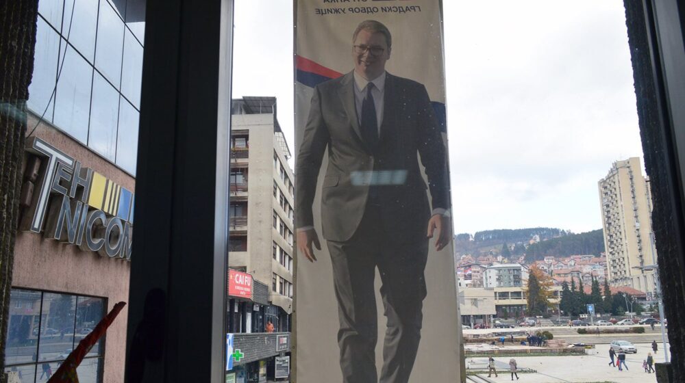 SSP: Vučić dolazi u Užice bez najave, gotovo kradom, da ga ne znamo pomislili bismo da se stidi 1