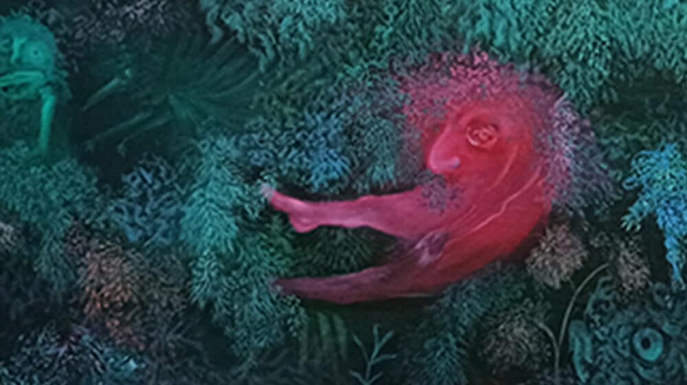 „Alegorija sećanja“ Veljka Valjarevića u užičkom Reflektoru 1