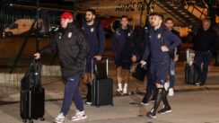 Orlovi sleteli u Beograd (FOTO/VIDEO) 2