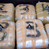 Uhapšen sa više od 70 kilograma marihuane kod Prijepolja 8