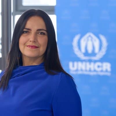 Boneli (UNHCR) sa Vulinom: Srbija pokazala humanost u upravljanju migrantskom krizom 1