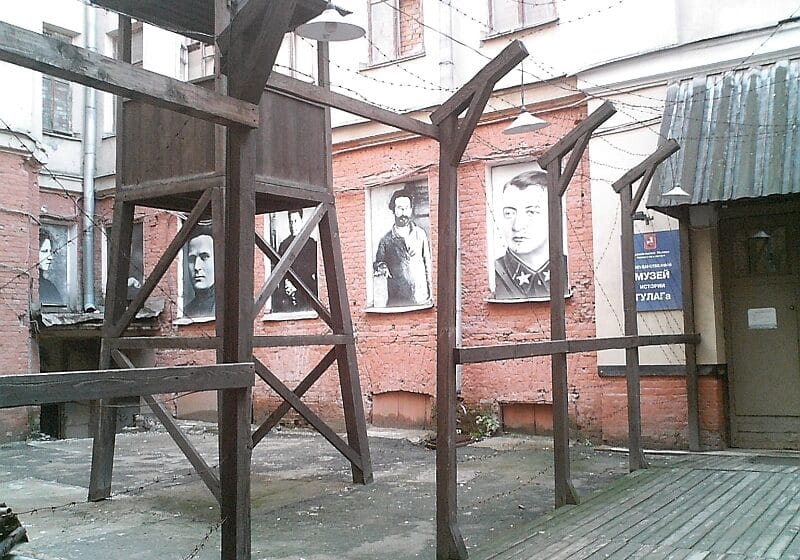 Vrhovni sud odbio slučaj „dece Gulaga“ 1