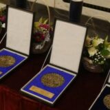 Poznate godišnje nagrade Kulturnog centra Vojvodine „Miloš Crnjanski“ za 2021. godinu 2