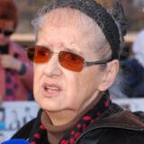 Preminula Hajra Ćatić, jedna od Majki Srebrenice 6