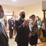 Krivokapić prisustvovao proslavi Hanuke, jevrejskog praznika slobode i svetlosti 8