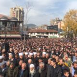 Sahranjen Muamer Zukorlić 5