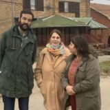 Danilo Ćurčić: Organizacijama za zaštitu ljudskih prava ne dozvoljava se rad u Ečki 3