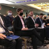 Ana Brnabić: Najveći izazovi - nedostatak radne snage i energetika 13