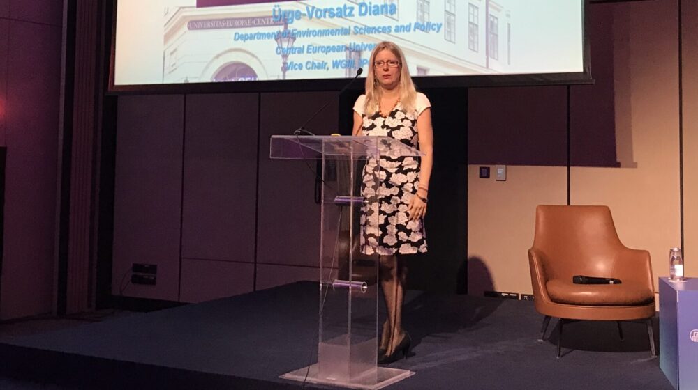 Vrućine koje smo imali dva puta u veku sada ćemo imati gotovo svakog leta 1