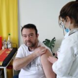 Negotin: Nastavljena vakcinacija protiv sezonskog gripa 7