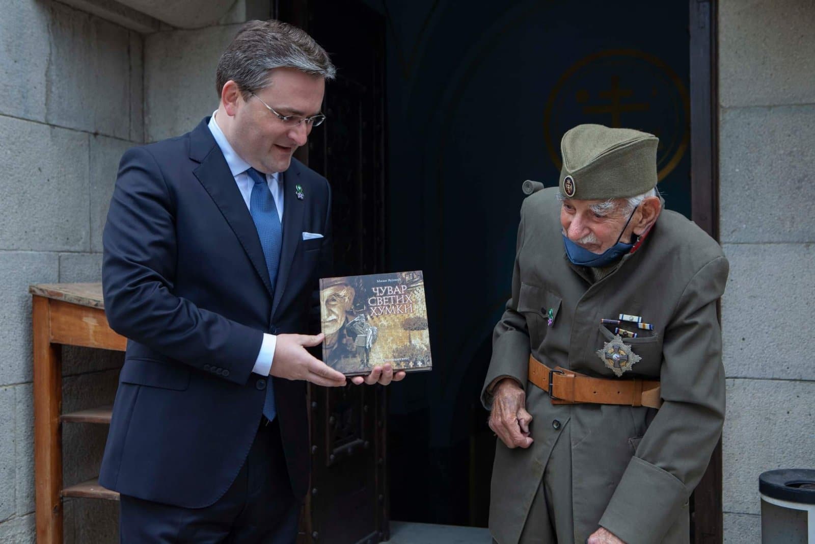 Selaković na Zejtinliku: Srbija se i danas bori za čast i slobodu i pobeđuje na svim poljima 2