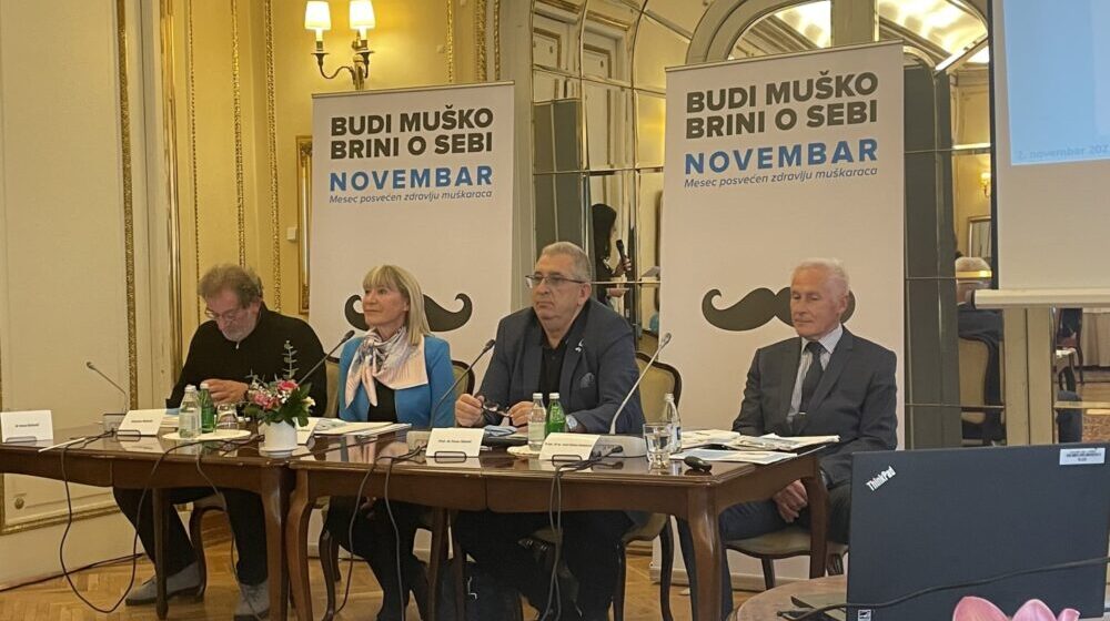 Karcinom prostate sve učestaliji, neophodna moderna terapija 1