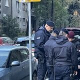 Strukovno udruženje policije: Uzdržati se od provokacija pripadnika policije 11