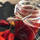 Džem od ljutih paprika (recept) 11