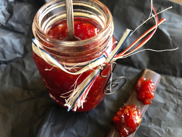 Džem od ljutih paprika (recept) 3 Džem od ljutih paprika (recept) 3