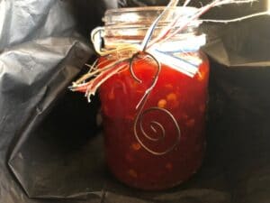 Džem od ljutih paprika (recept) 2 Džem od ljutih paprika (recept) 2