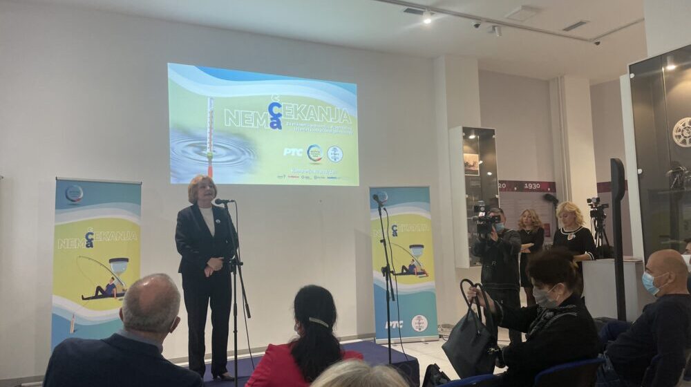 Grujičić: Najveće žrtve korone biće onkološki pacijenti 1