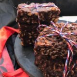 Čokolada sa rižom (recept) 3