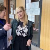 Čongradin: Očekujem da moja prijava doprinese smanjenju napada na novinare 14