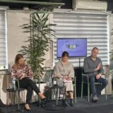 Loša organizacija firmi - početna tačka za diskriminaciju 14