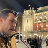 Veselinović: Policija se povukla na komandu “počinje intervencija” 1