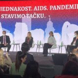 Konferencija: U Srbiji oko 1.200 osoba zaraženih HIV-om, nejednakost pogodno tlo za razvoj epidemija 5