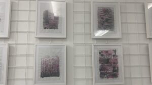 Izložba "Post k'o vid" Zorana Rajšića otvorena u Kosjeriću 2 Izložba "Post k'o vid" Zorana Rajšića otvorena u Kosjeriću 2