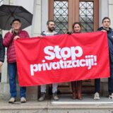NDMBGD i Solidarnost: Prodaja Instituta "Jaroslav Černi" unapred dogovorena sa Milenijum timom (VIDEO) 10