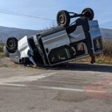 Preminuo i treći migrant iz Avganistana nakon nesreće kod Pirota 7